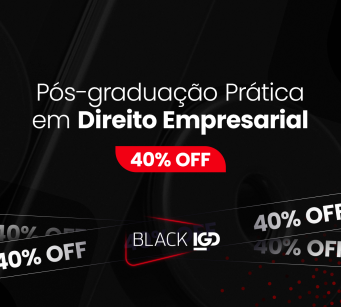 Pós-graduação Prática em Direito Empresarial