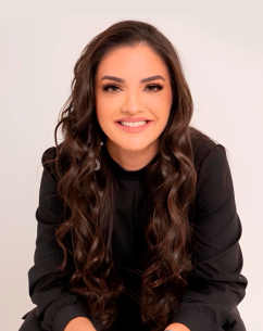 Ana Paula Fleury (Coordenadora)