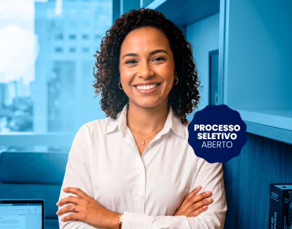 Inscrição Processo Seletivo - Graduação em Direito