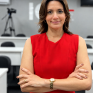 Isabelle Chehab..