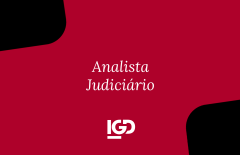 Analista Judiciário