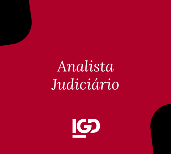Analista Judiciário