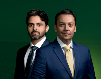 MBA em Direito e Gestão Jurídica do Agronegócio