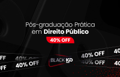 Pós-Graduação Prática em Direito Público