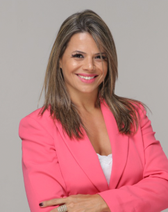 Raquel Lucas Bueno