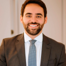 Henrique Esteves (Coordenador)