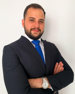 Rodrigo Oliveira