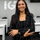 Ana Paula Fleury - Coordenadora