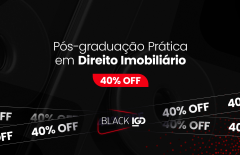 Pós-Graduação Prática em Direito Imobiliário