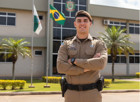 BACHAREL EM DIREITO: UMA GRANDE OPORTUNIDADE PARA PMGO