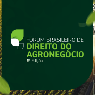 FBDA - Fórum Brasileiro de Direito do Agronegócio
