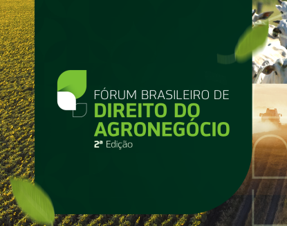 FBDA - Fórum Brasileiro de Direito do Agronegócio