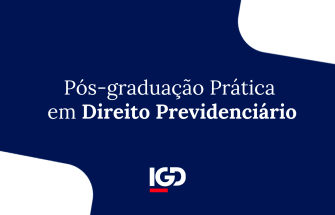 Pós-graduação Prática em Direito Previdenciário