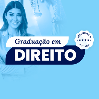 Inscrição Processo Seletivo - Graduação em Direito