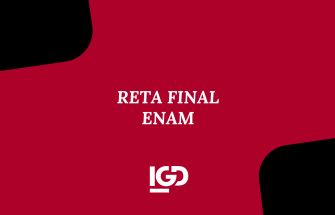 Reta Final ENAM
