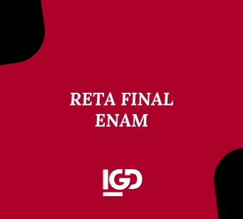 Reta Final ENAM
