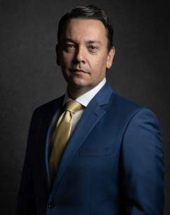 Thiago Castelliano (Coordenador)