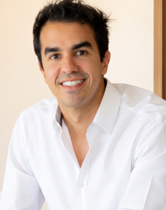 Getúlio V. Castro.