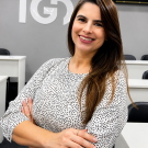 Nayara Milhomens.