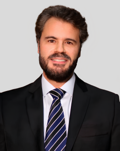 Rodrigo Borba 