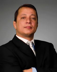 Bruno Pinheiro Rodrigues