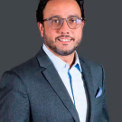 Marcus Vínicius Borges