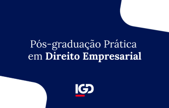 Pós-graduação Prática em Direito Empresarial