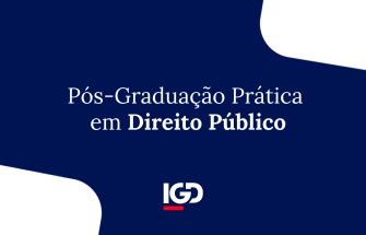 Pós-Graduação Prática em Direito Público