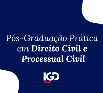 Pós-Graduação Prática em Direito Civil e Processual Civil