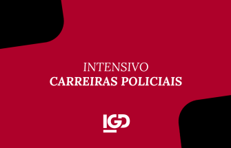 Intensivo Carreiras Policiais 
