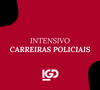 Intensivo Carreiras Policiais 