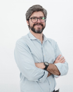 Daniel Amorim Assumpção Neves