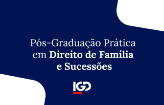 Pós-Graduação Prática em Direito de Família e Sucessões