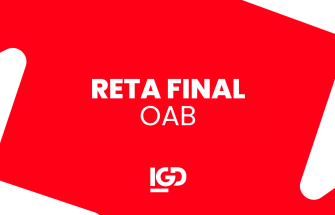 Reta Final OAB - 44º Exame 