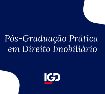 Pós-Graduação Prática em Direito Imobiliário