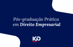 Pós-graduação Prática em Direito Empresarial