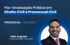 Pós-Graduação Prática em Direito Civil e Processual Civil 