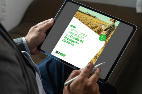 Laudo de Frustração de Safra: O Guia Estratégico para Advogados do Agro