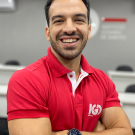 João Augusto Castro.