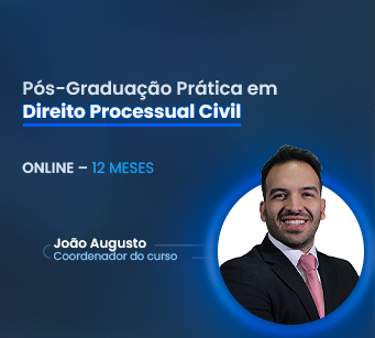 Pós-Graduação Prática em Direito Processual Civil